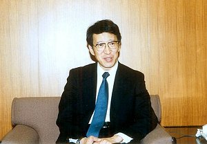 神田秀樹金融審議会金融分科会第一部会長