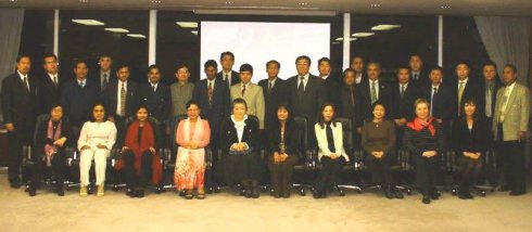 写真(セミナー参加者)