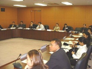 写真(講義風景)