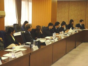 写真(講義風景)